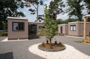 Recreatiepark Maas en Bos